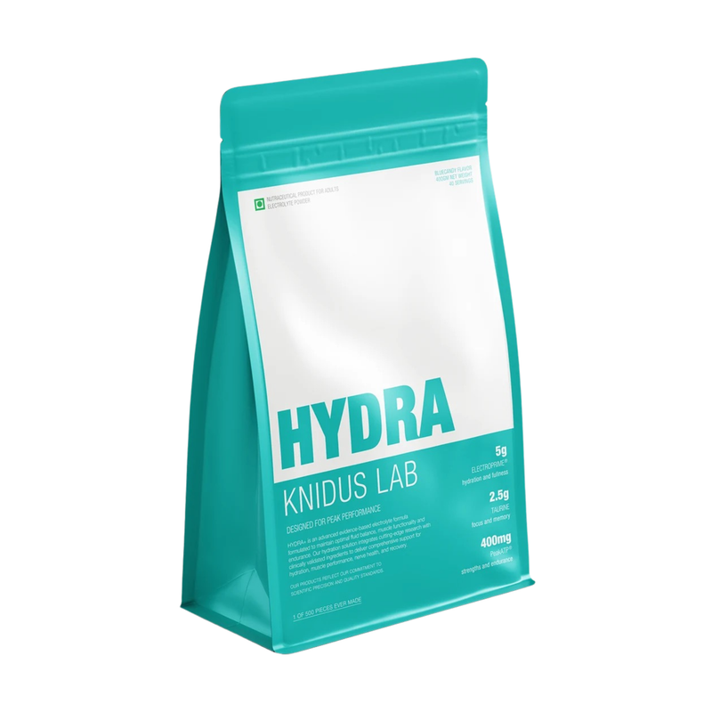 Hydration