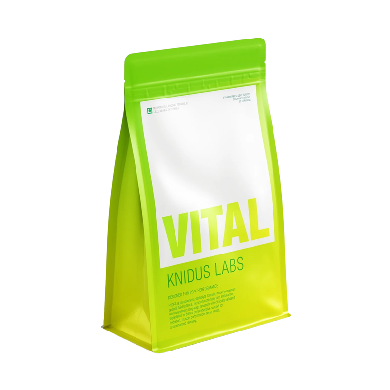 KNIDUS VITAL - Hero Shot