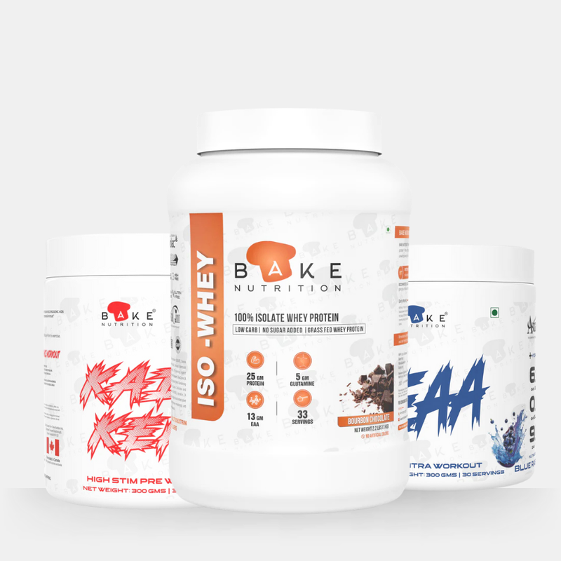 Strength & Performance