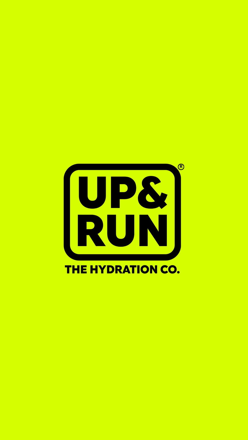 UP&RUN