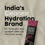MANGOSTEEN SALT - UP&RUN