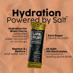 MANGOSTEEN SALT - UP&RUN