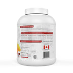 Bake Nutrition Whey Protein Blend 4lbs
