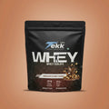 Chocolate Peanut Butter Crunch Whey Protein Isolate (1Kg)