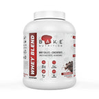 Bake Nutrition Whey Protein Blend 4lbs