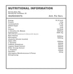 KNIDUS CATALYST (25 Servings)