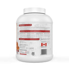 Bake Nutrition Whey Protein Blend 4lbs