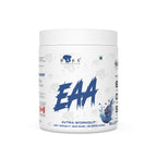 Bake Nutrition EAA & Hydration