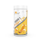 Bake Nutrition Omega Duo