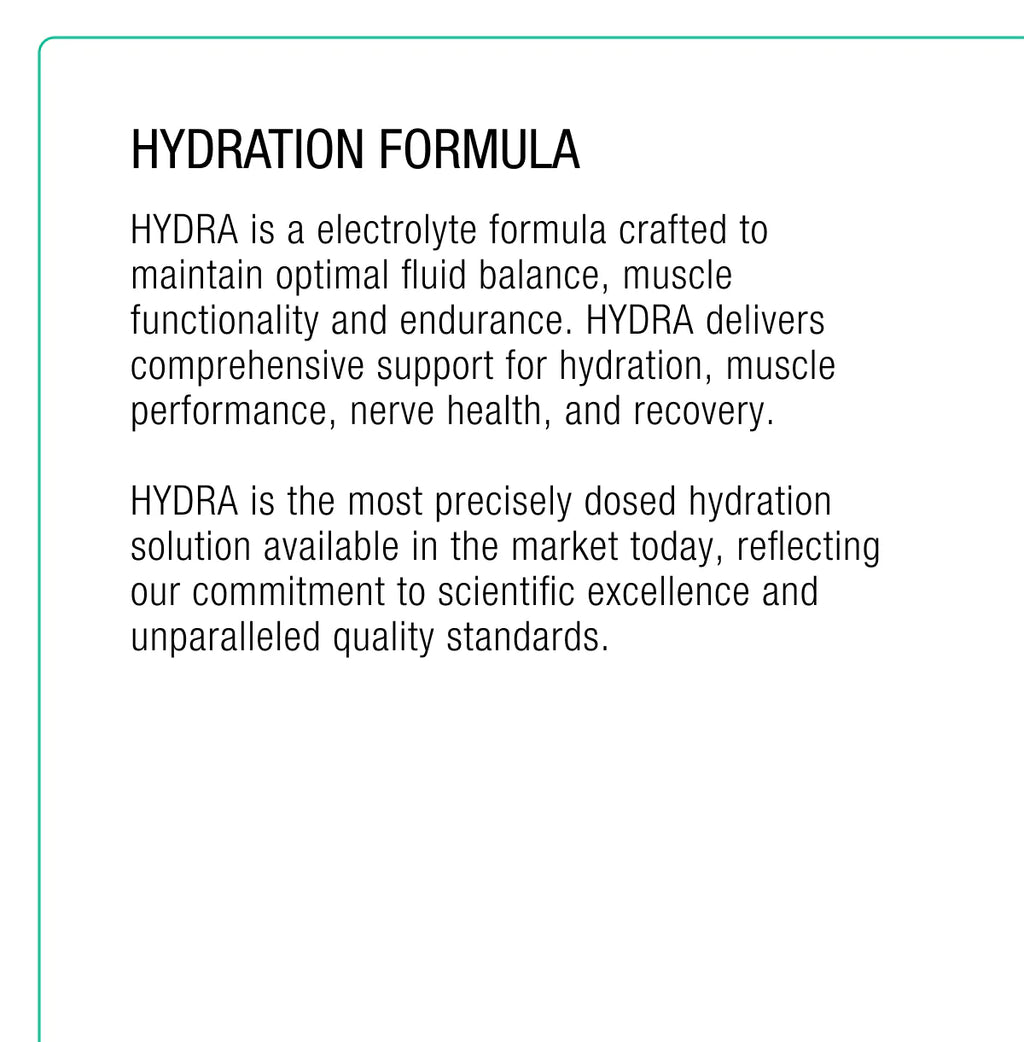 KNIDUS HYDRA (30 Servings)
