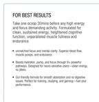 KNIDUS CATALYST (25 Servings)
