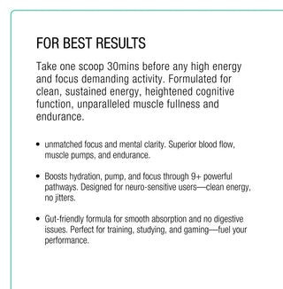 KNIDUS CATALYST (25 Servings)