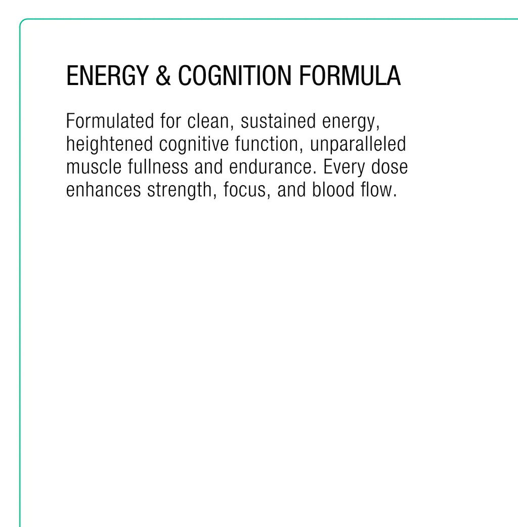 KNIDUS CATALYST (25 Servings)