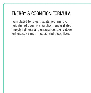 KNIDUS CATALYST (25 Servings)