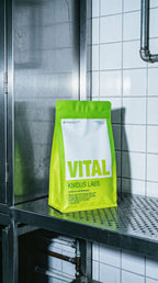 KNIDUS VITAL - Hero Shot