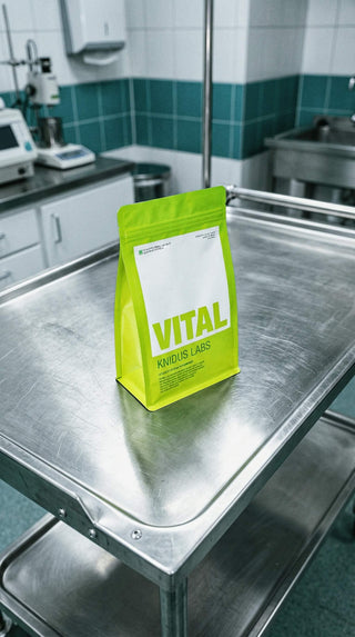 KNIDUS VITAL - Product Shot