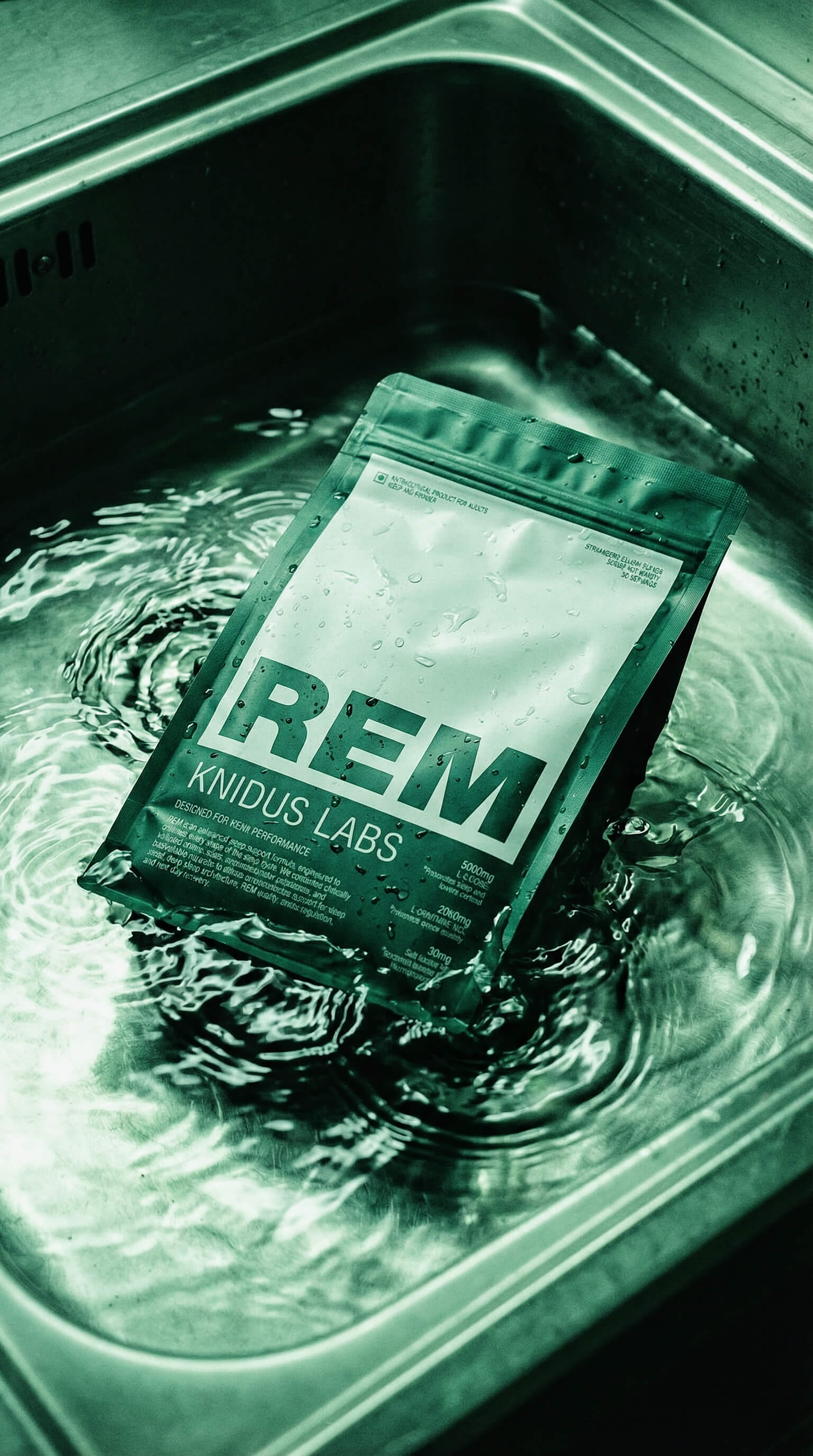 KNIDUS REM (30 Servings)