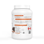 Bake Nutrition Whey Protein Isolate 2lbs