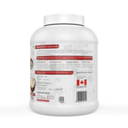Bake Nutrition Whey Protein Blend 4lbs