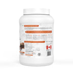 Bake Nutrition Whey Protein Isolate 2lbs
