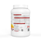 Bake Nutrition Whey Protein Blend 2lbs