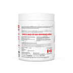 Bake Nutrition KAIOKEN Pre-Workout