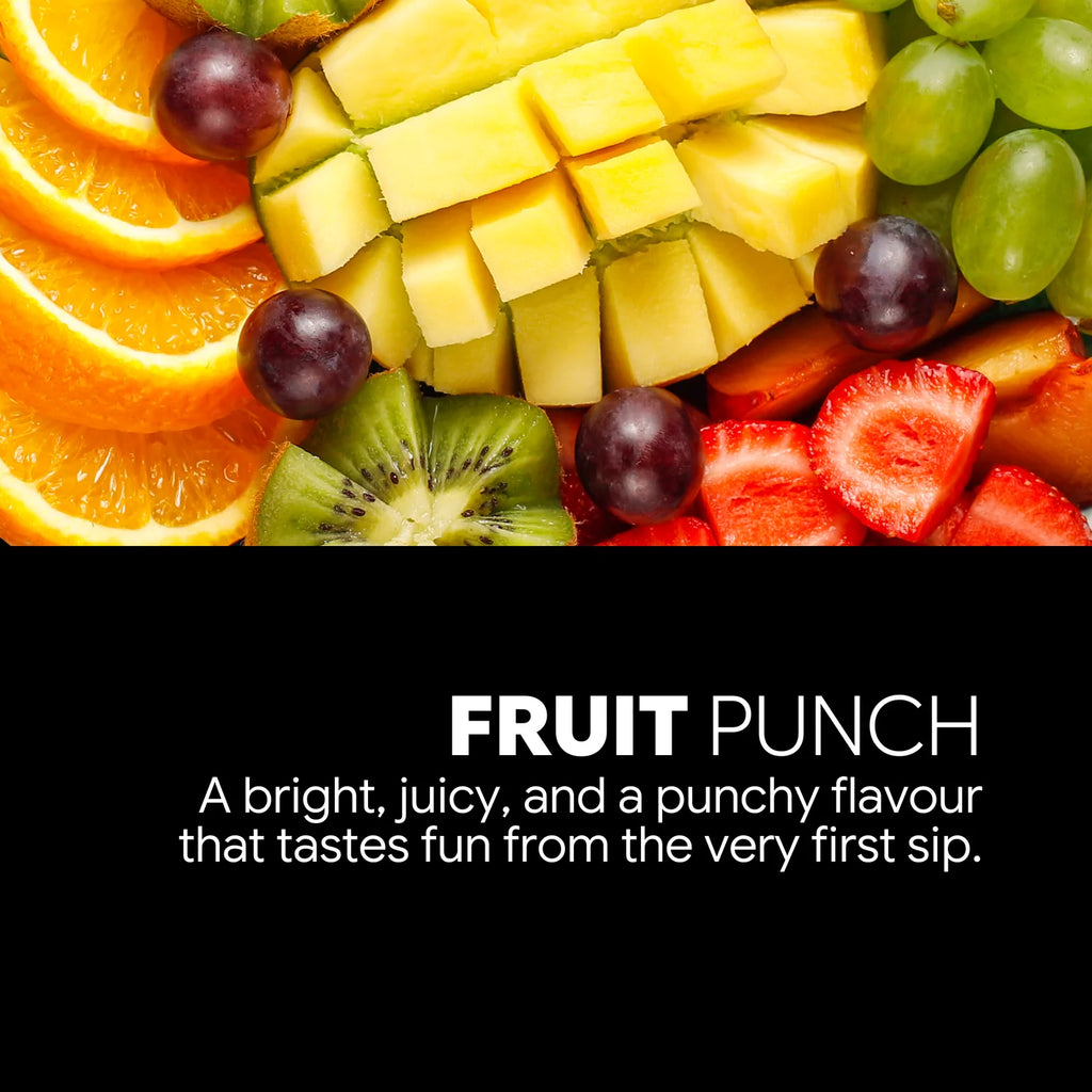 FRUIT PUNCH - UP&RUN (Kids)