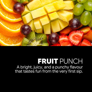 FRUIT PUNCH - UP&RUN (Kids)