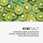 KIWI SALT - UP&RUN