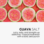 GUAVA SALT - UP&RUN