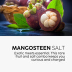 MANGOSTEEN SALT - UP&RUN