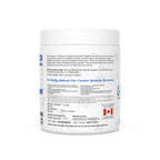 Bake Nutrition L-Glutamine