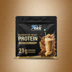 Fermented Yeast Protein Cold Coffee Flavour (1Kg)
