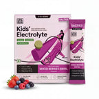 MIXED BERRIES - UP&RUN (Kids)