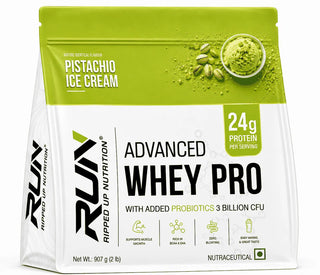 Ripped Up Whey PRO 907g – product image 2