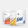 Reset Gym Essentials Pack (UpperCut Edition)