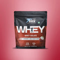 TSA Tekk Strawberry Vanilla Cream Whey Protein Isolate