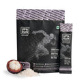 MANGOSTEEN SALT - UP&RUN