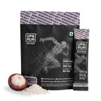 MANGOSTEEN SALT - UP&RUN