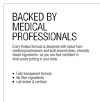 KNIDUS VITAL - How It Works