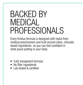 KNIDUS VITAL - How It Works