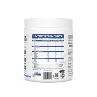 Bake Nutrition EAA & Hydration