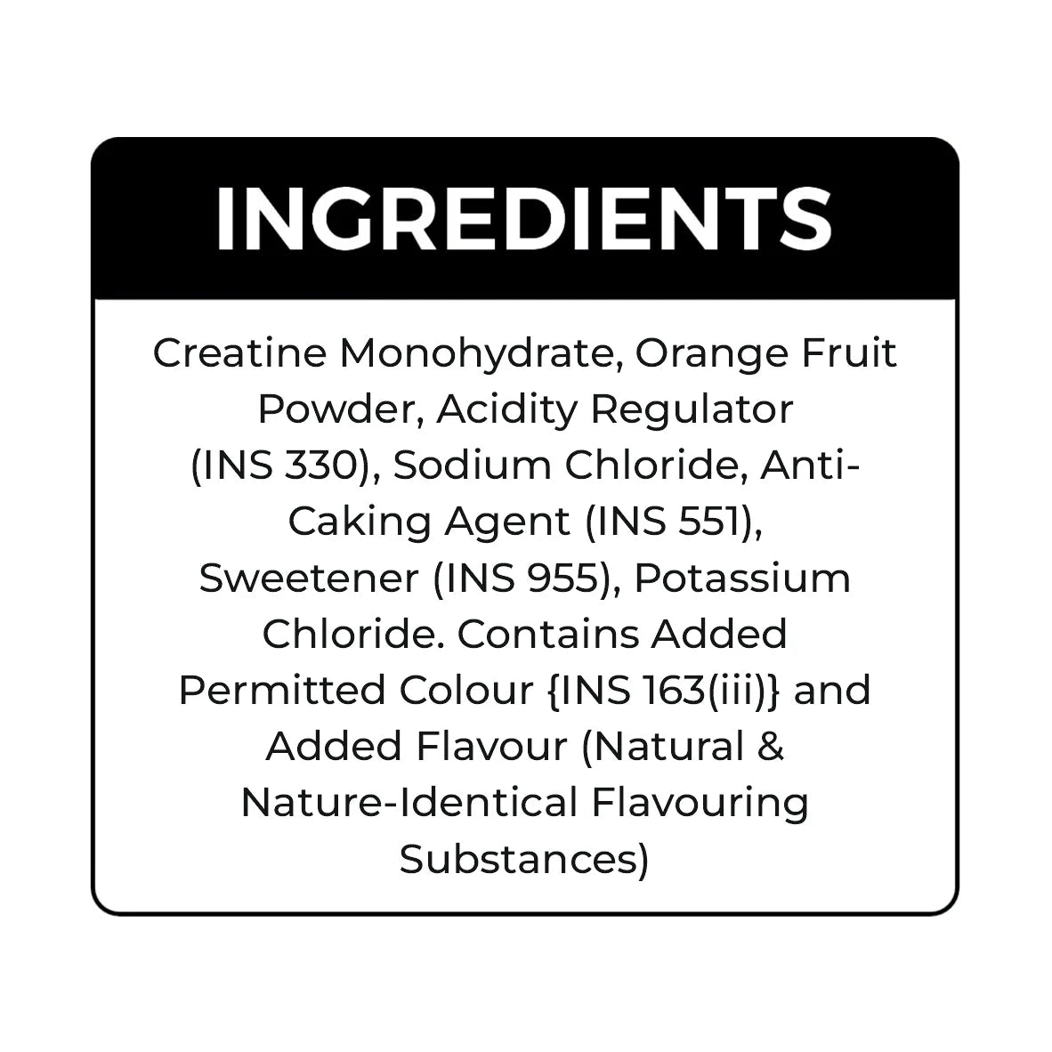 Ripped Up Creatine Monohydrate 250g – product image 5