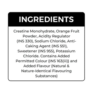 Ripped Up Creatine Monohydrate 250g – product image 5