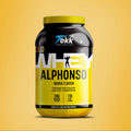 TSA Tekk Muscle Whey Protein – Mango