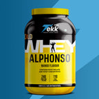 TSA Tekk Muscle Whey Protein – Mango