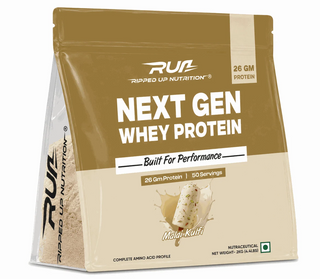Ripped Up Next Gen Protein 1kg – product image 4