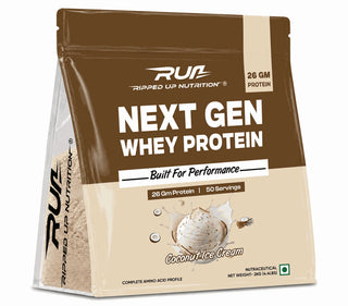 Ripped Up Next Gen Protein 1kg – product image 2
