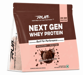 Ripped Up Next Gen Protein 1kg – product image 3