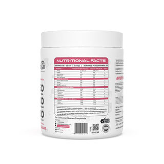 Bake Nutrition EAA & Hydration